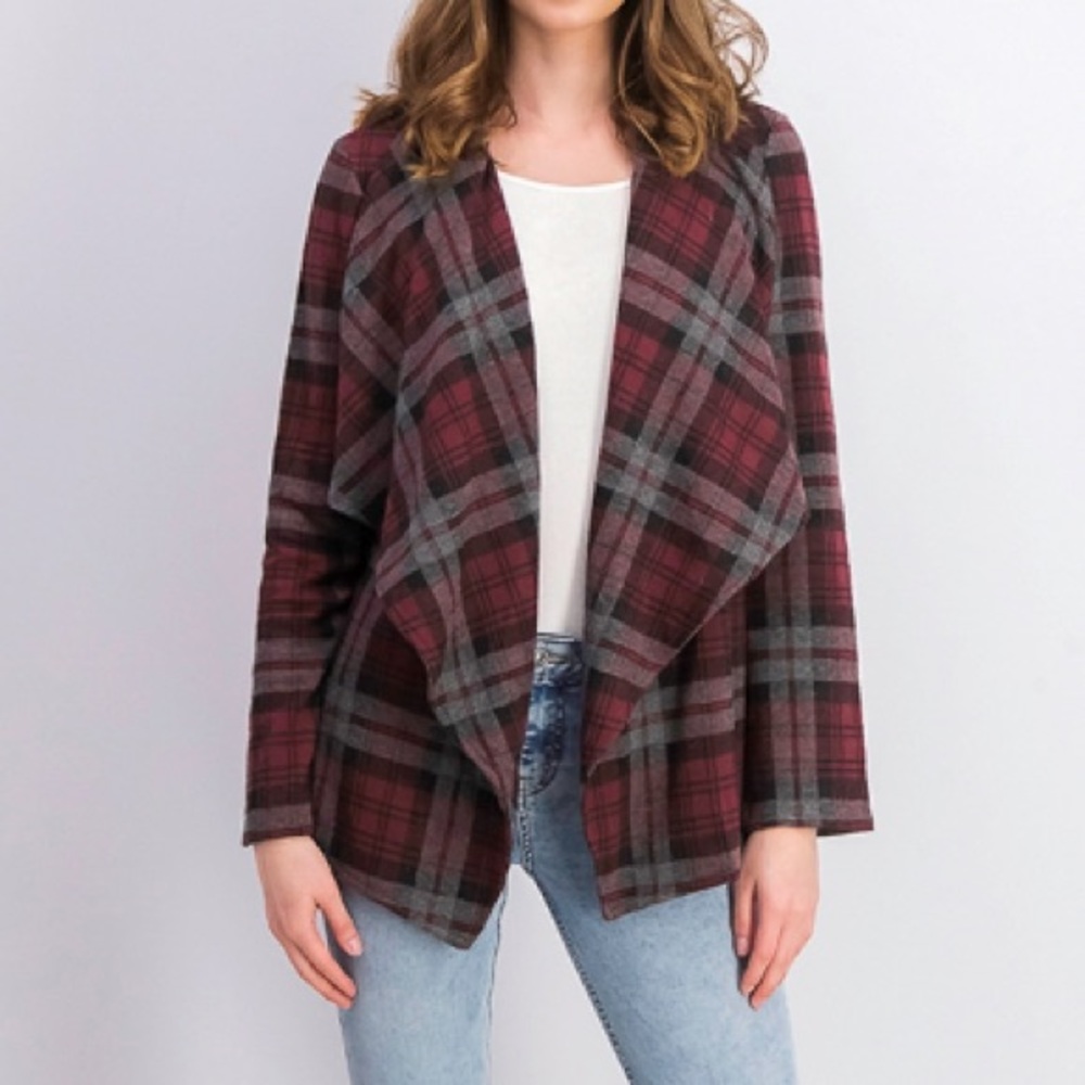 BB DAKOTA CARDIGAN